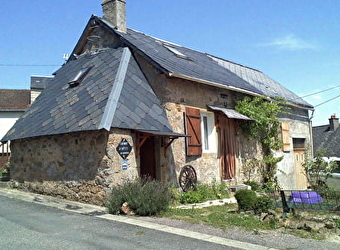 Gîte 'Le Relais de Sommant' - SOMMANT