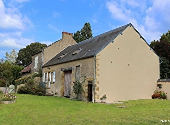 Chez Maria - BAZOCHES