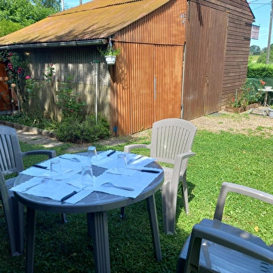 Chez Ginette