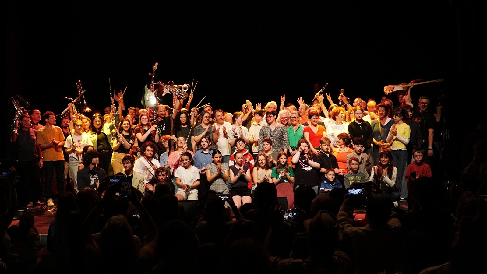 Ecole d'Enseignement Artistique Sud Morvan Bazois