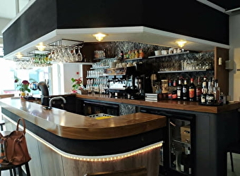 Bar du Centre - MOULINS-ENGILBERT