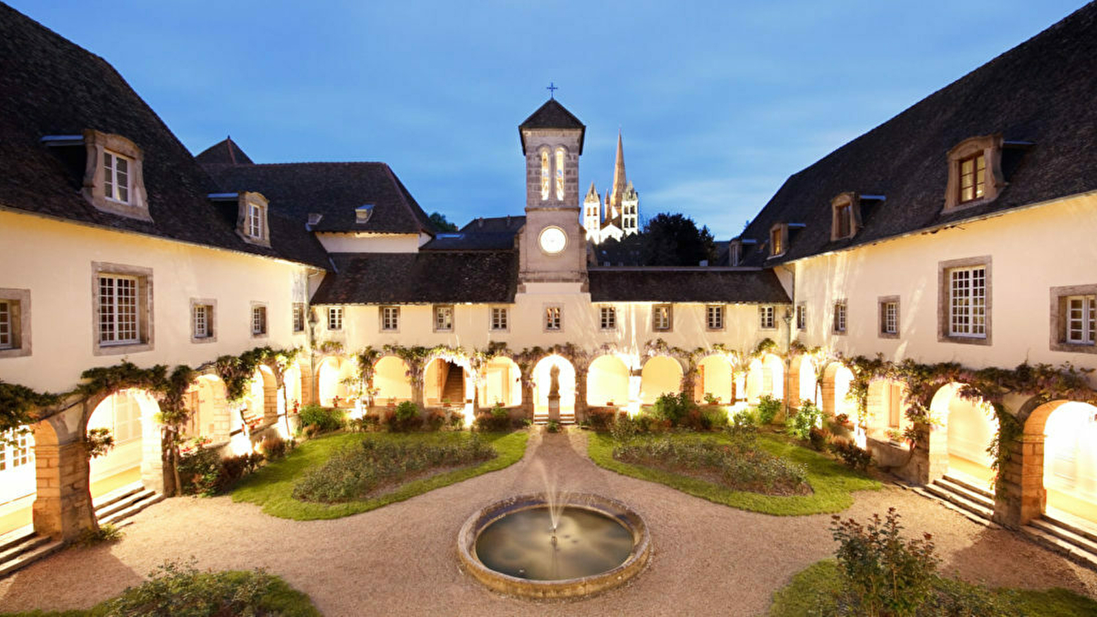 Villa Saint-Lazare