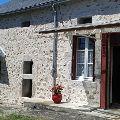Gite Pannecière