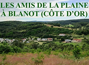 Les Amis de la Plaine - BLANOT