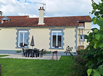La Digitale - AISY-SOUS-THIL