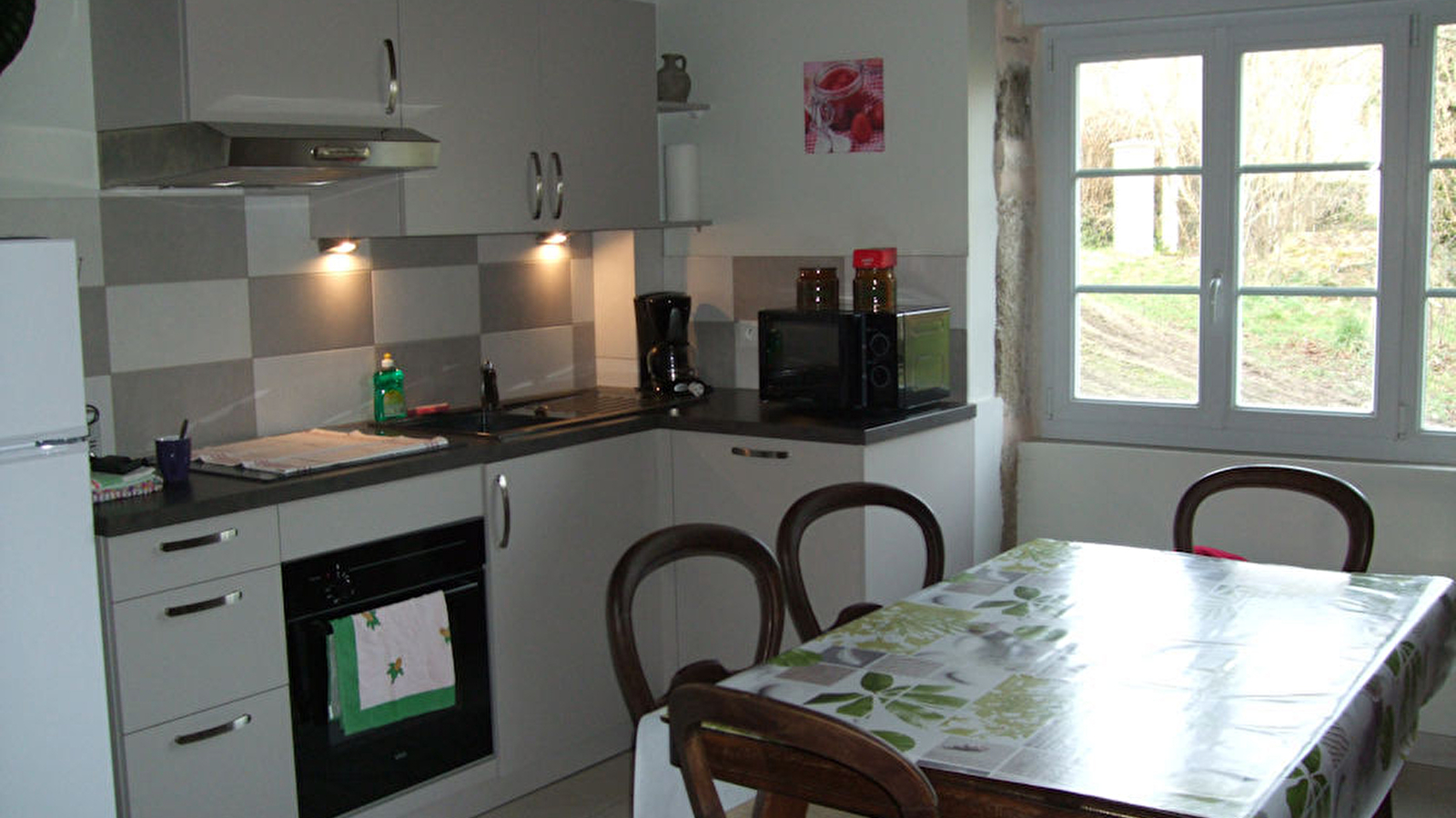 Gîte Camille