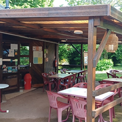 Camping Les Genêts du Morvan