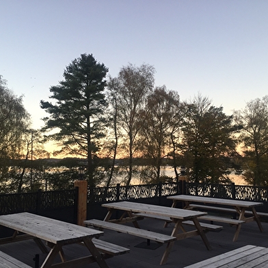 La Salle des Navigateurs 