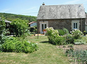 Gîte L'Encre - BLISMES