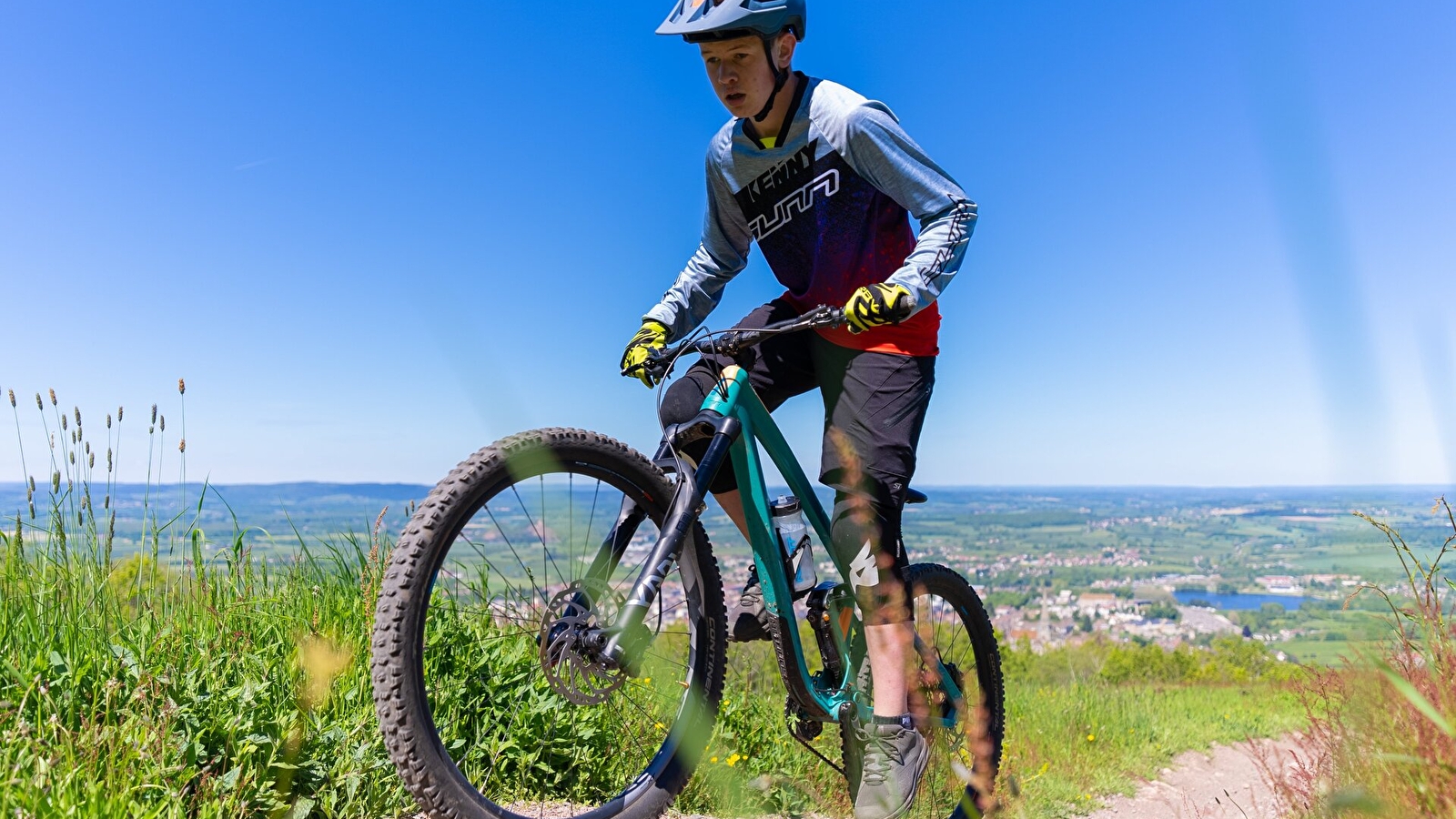 Circuit VTT-FFC Etang-sur-Arroux