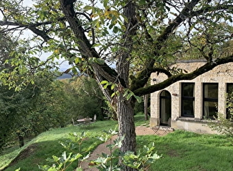 Le Clos des Tilleuls - VEZELAY