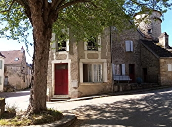 Gîte sous l'Orme - ASQUINS