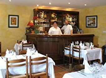 Restaurant des Remparts - AUTUN