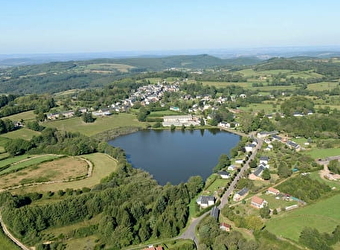 Circuit de randonnée : Circuit du Chaperon Rouge -