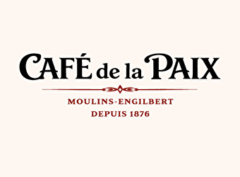 Café de la Paix - MOULINS-ENGILBERT
