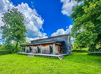 Domaine Taureau - SAINT-BRISSON