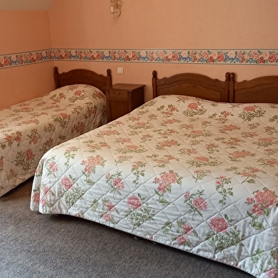Auberge de l'Atre