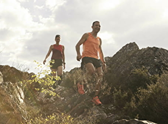 Circuit de Trail: Boucle n°2 de Glux-en-glenne - GLUX-EN-GLENNE