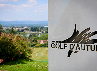 Golf municipal d'Autun - AUTUN