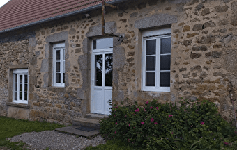 Gîte de la tuilerie - POUQUES-LORMES