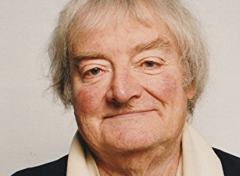 Rencontre littéraire autour de Jacques Lacarrière - SAINT-LEGER-SOUS-BEUVRAY