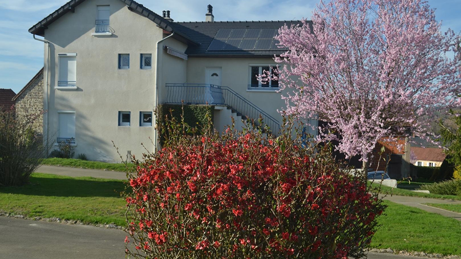 Le Refuge de Jules