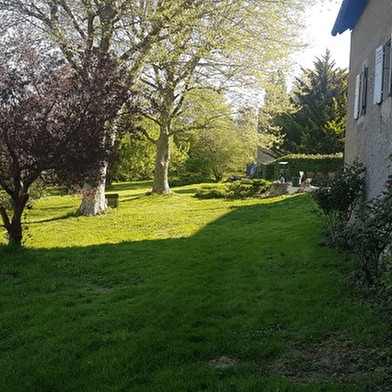 Le Cellier des Moines