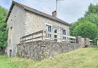 Le Petit Boulard - OUROUX-EN-MORVAN