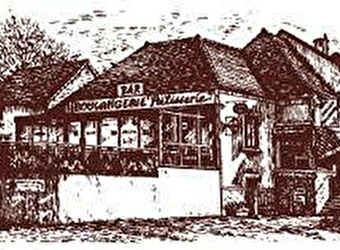 Boulangerie Poisot - LA ROCHE-EN-BRENIL
