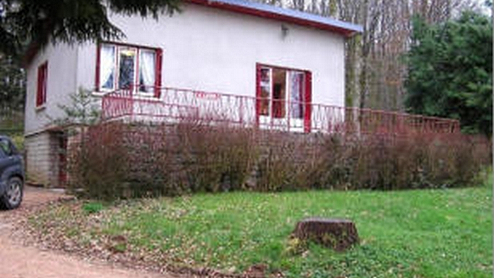 Mobil home
