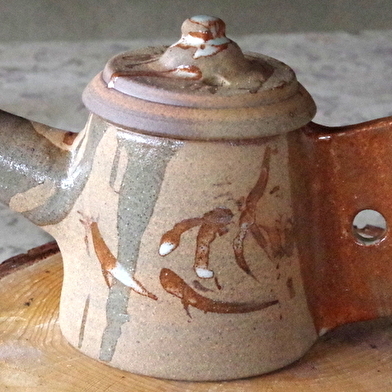 PICARD Naïs, céramique et poterie