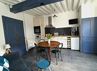 La Maisonnette - LUZY