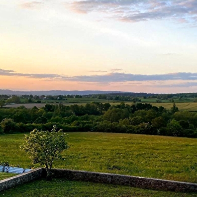 le Domaine