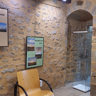 Exposition 'Levers et Couchers de soleil - les cieux de Haute-Marne' par S. Streby