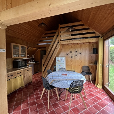 Le Chalet des Settons - n°7