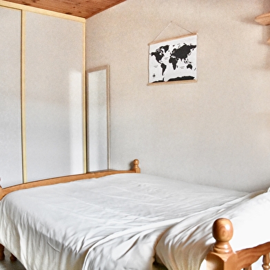 La Chambre Old School