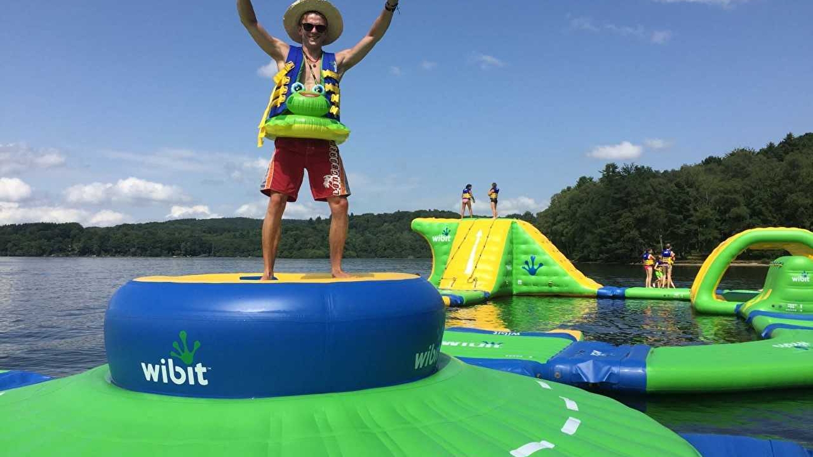 Aquapark