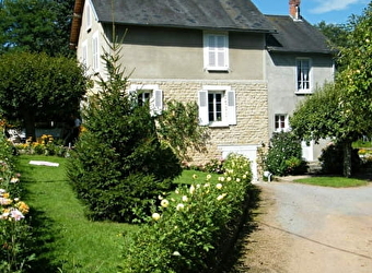 Lou cigalou - SAINT-HONORE-LES-BAINS