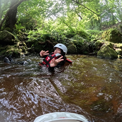 Rafting Morvan Passion