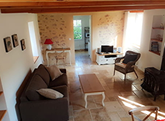 Le P'tit Nid de Montachon - SAINT-DIDIER