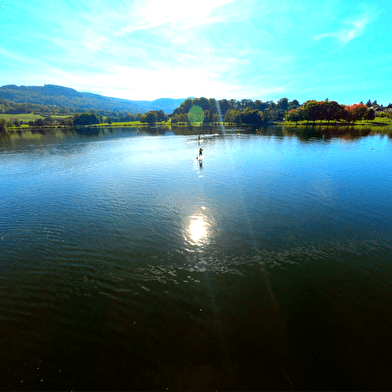Espace Sport Nature - Base de Loisirs Marcel Lucotte