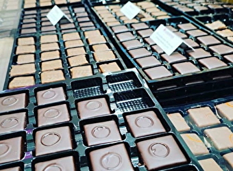 Chocolaterie Aurélien Ferré - AUTUN
