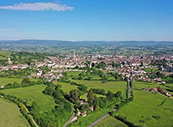 Marchés d'Autun  - AUTUN