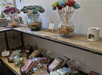 Chez Lucette - VEZELAY