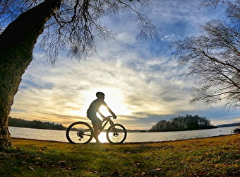 Feel Single Track - MOUX-EN-MORVAN