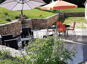 Le Gîte du lapin - SAULIEU