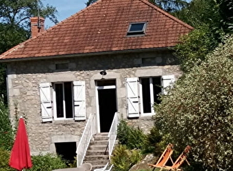 Le Foulon du Moulin du Bois - LORMES