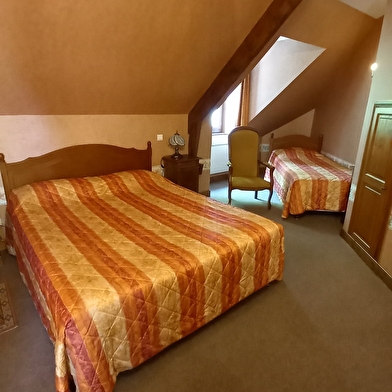 Auberge de l'Atre