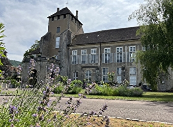 Évêché d'Autun - AUTUN