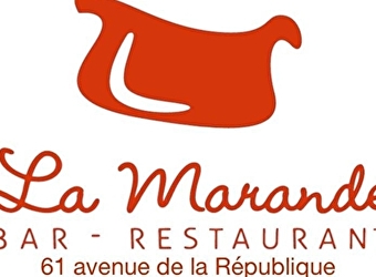 La Marande - AUTUN